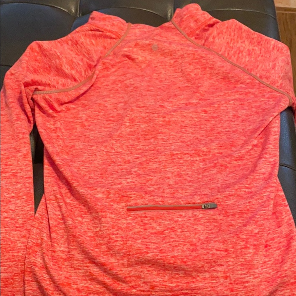 Running Pullover - Picture 4 of 4